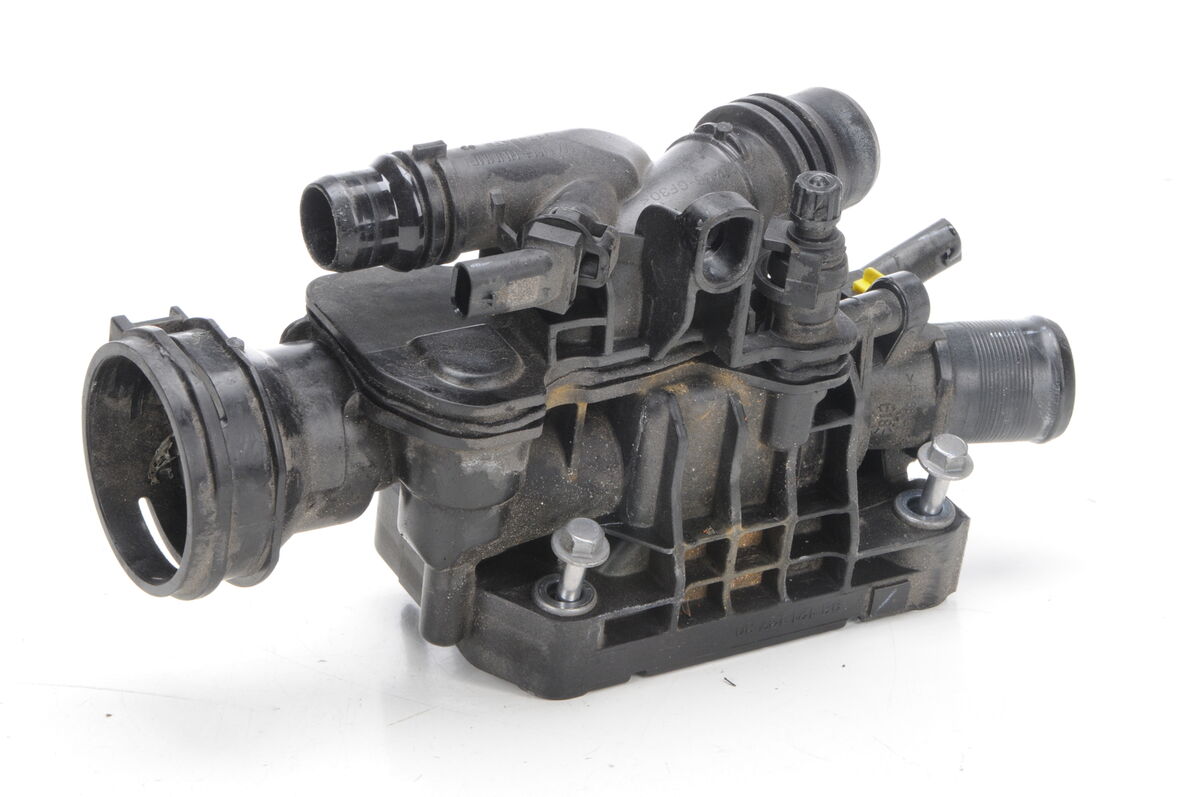PSA 9812113780-TERMOSTAT KOMPLE ORJINAL 1.5 HDI P3008 16 > 9812113780//-4393